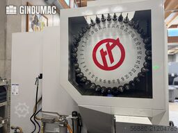 HAAS UMC 750