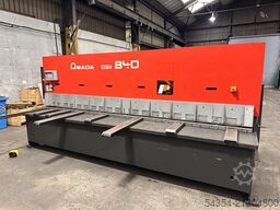 Amada GS11 840