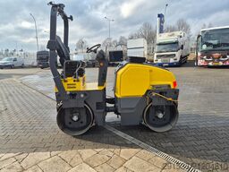 Dynapac CC 1100 Plus / Vibrator / 1 OWNER