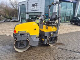 Dynapac CC 1100 Plus / Vibrator / 1 OWNER