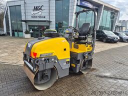 Dynapac CC 1100 Plus / Vibrator / 1 OWNER