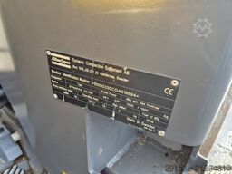 Dynapac CC 1100 Plus / Vibrator / 1 OWNER