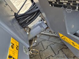 Dynapac CC 1100 Plus / Vibrator / 1 OWNER