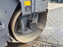 Dynapac CC 1100 Plus / Vibrator / 1 OWNER