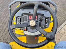 Dynapac CC 1100 Plus / Vibrator / 1 OWNER