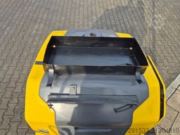 Dynapac CC 1100 Plus / Vibrator / 1 OWNER