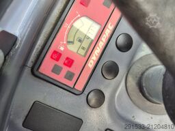 Dynapac CC 1100 Plus / Vibrator / 1 OWNER