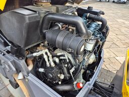 Dynapac CC 1100 Plus / Vibrator / 1 OWNER