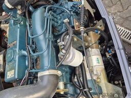 Dynapac CC 1100 Plus / Vibrator / 1 OWNER