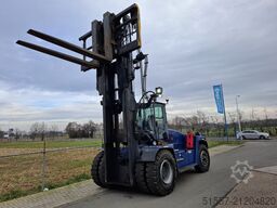 Kalmar DCG 180-12 | 2019