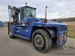 Kalmar DCG 180-12 | 2019