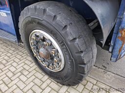 Kalmar DCG 180-12 | 2019