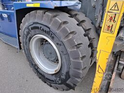 Kalmar DCG 180-12 | 2019