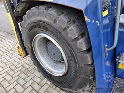 Kalmar DCG 180-12 | 2019