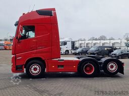 Volvo FH 13.500 Globetrotter XL 6x2 - Full air - 3.00...