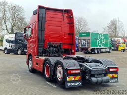 Volvo FH 13.500 Globetrotter XL 6x2 - Full air - 3.00...
