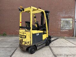Hyster E2.5XN MWB