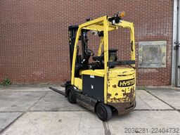 Hyster E2.5XN MWB