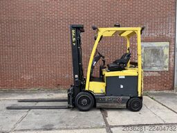 Hyster E2.5XN MWB
