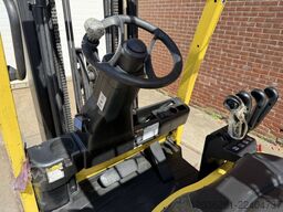 Hyster E2.5XN MWB
