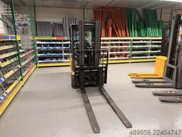 Jungheinrich EFG 320