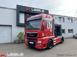 MAN TGX 18.500 XXL BLS*Lion Edition*Leder*Retarder*