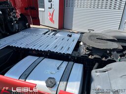 MAN TGX 18.500 XXL BLS*Lion Edition*Leder*Retarder*