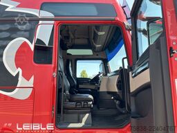 MAN TGX 18.500 XXL BLS*Lion Edition*Leder*Retarder*