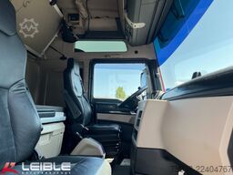 MAN TGX 18.500 XXL BLS*Lion Edition*Leder*Retarder*