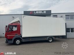 MERCEDES-BENZ Atego 816L*Ackermann-Möbelkoffer*Klima*171tkm*
