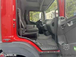 MERCEDES-BENZ Atego 816L*Ackermann-Möbelkoffer*Klima*171tkm*
