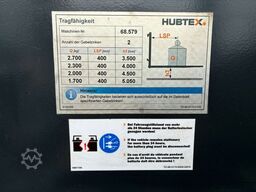 Hubtex DS 27