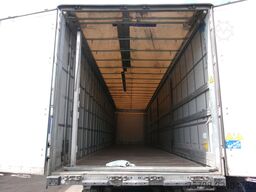 SCHMITZ CARGOBULL SpeedCurtain 2in1*Alu*Verzinkt*Lift*Edscha*Zert.