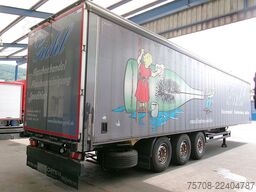 ORTEN 3-Achs SafeServer*SAF*Lift*Edscha*zertifiziert