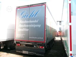 ORTEN 3-Achs SafeServer*SAF*Lift*Edscha*zertifiziert