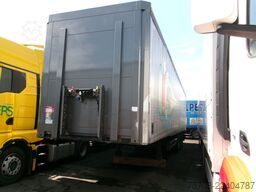 ORTEN 3-Achs SafeServer*SAF*Lift*Edscha*zertifiziert