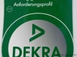 ORTEN 3-Achs SafeServer*SAF*Lift*Edscha*zertifiziert
