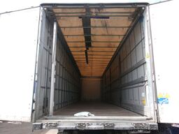 SCHMITZ CARGOBULL SpeedCurtain 2in1*Alu*Verzinkt*Lift*Edscha*Zert.