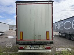 Schmitz Cargobull Curtainsider Standard
