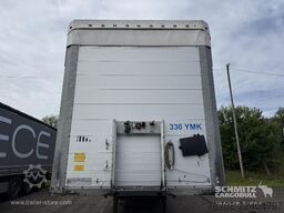 Schmitz Cargobull Curtainsider Standard