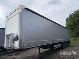 Schmitz Cargobull Curtainsider Standard