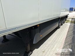 Schmitz Cargobull Reefer Multitemp