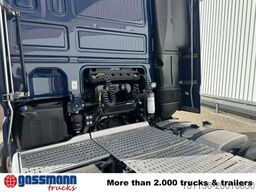 DAF XF 530 FT 6x2, Intarder, Navi, Spacecab,