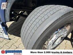 DAF XF 530 FT 6x2, Intarder, Navi, Spacecab,