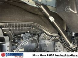 DAF XF 530 FT 6x2, Intarder, Navi, Spacecab,