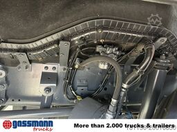 DAF XF 530 FT 6x2, Intarder, Navi, Spacecab,