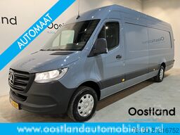 Mercedes-Benz Sprinter 317 CDI L4H2 RWD Automaat / Luchtverin...