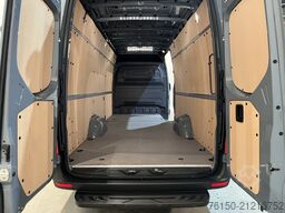 Mercedes-Benz Sprinter 317 CDI L4H2 RWD Automaat / Luchtverin...