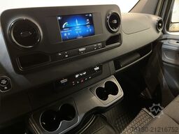 Mercedes-Benz Sprinter 317 CDI L4H2 RWD Automaat / Luchtverin...