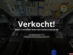 Iveco Daily 40C21V A8 Luchtvering - Dubbellucht  - Au...